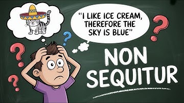 Non Sequitur Fallacy: Real Examples of Logic That Fails