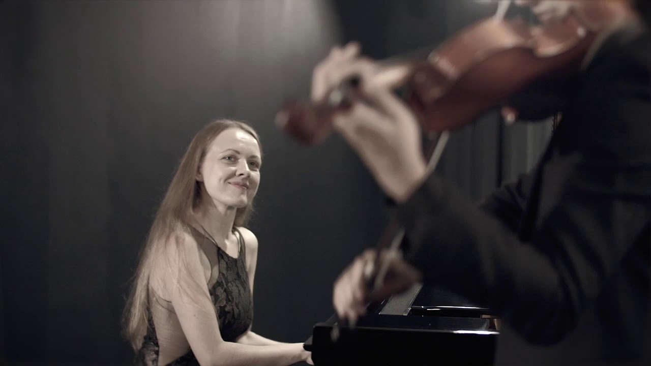 Robert Schumann 'Romance No 2 in A major, Op 94' (꾸밈없이 진심으로)