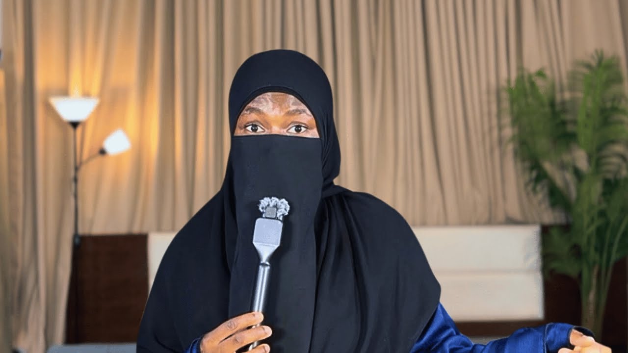 I Prayed Allah Shows This To The Right People