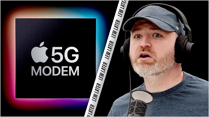 Apple Designing 5G Modem to take on Qualcomm... - DayDayNews