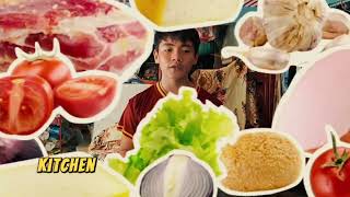TLE VIDEO PRESENTATION 10 KITCHEN TOOLS AND EQUIPMENT - PJG
