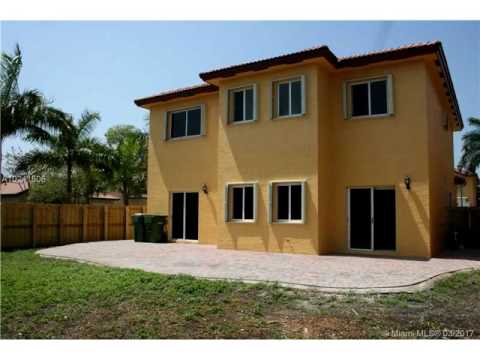 2611 NE 41st Rd, Homestead, FL home video tour