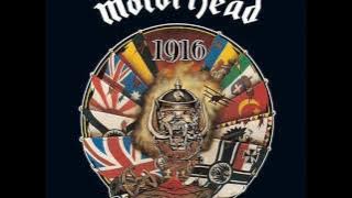 Motörhead - 1916 (Full Album)