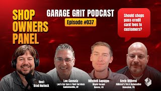 Dual Pricing • Shop Fees • Customer Trust — Cannata, Millevoi & Sapuppo | GGP #037