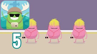 Dumb Ways To Die - Part 5 - Gameplay Walkthrough Ios,Android