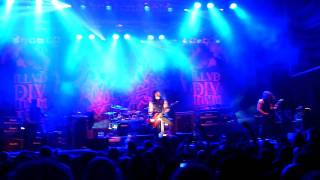 Morbid Angel  Chapel Of Ghouls   At Brutal Assault 2011