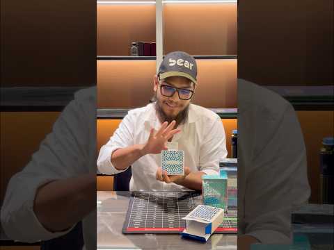New Perfume Drop