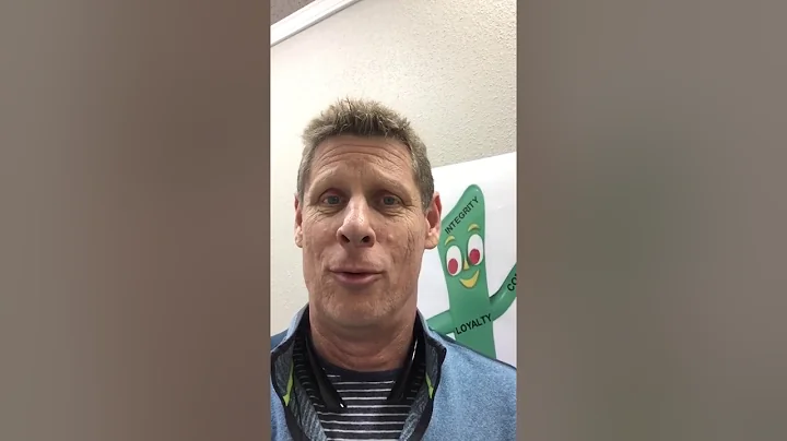 Kendall Welcome Video