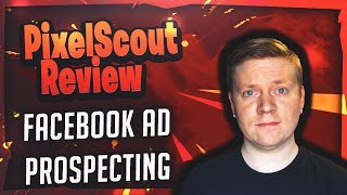 PixelScout Review - The Best Facebook Ad Client Prospecting Software? screenshot 5