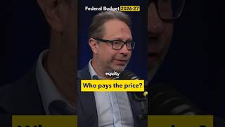 Will Australian Federal Budget 2026 Really Deliver Intergenerational Equity?