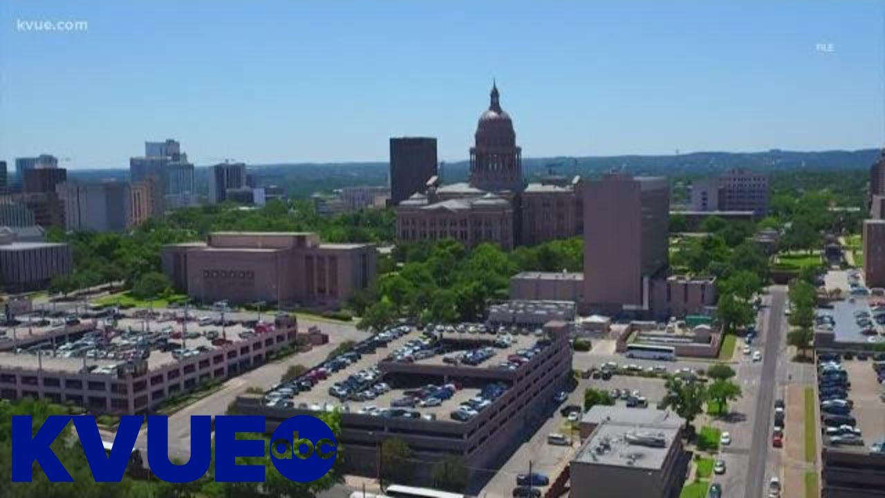 Firm launching internal investigation after date-rape drug allegation from Capitol staffer | KVUE