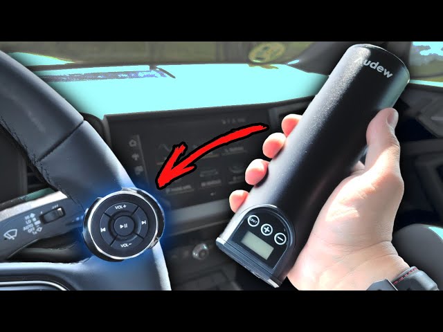 ▷ Los gadgets más originales para usar en tu coche
