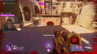 Widow 6k