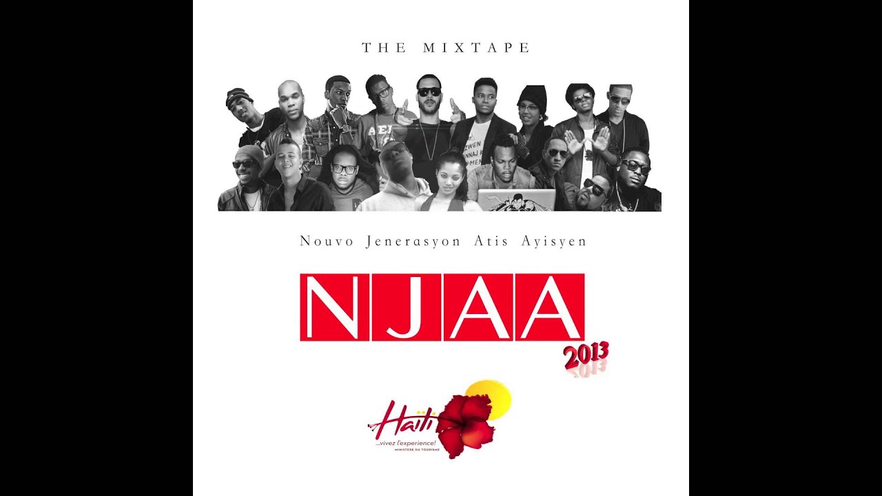 Niskkaa - Goin' Down | NJAA 2013