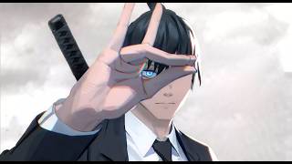Download lagu Easy Revenge | Anime: Chainsaw Man (Aki Hayakawa) | Music π§