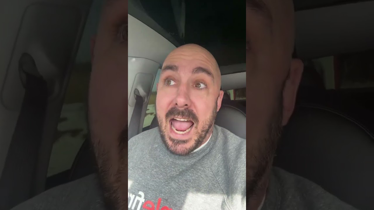 Люди спорят, руководствуясь эмоциями, а не фактами, и именно это приводит к безобразию.