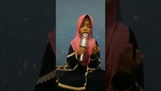 Sholawat Likhomsatun versi Anak#syahdu#Semangat berkarya#covid19