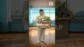 Benny Yap | TGFX | Spotlight