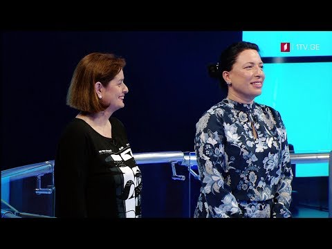 „მარტივი ლოგიკა\" - 25 სექტემბერი, 20:00