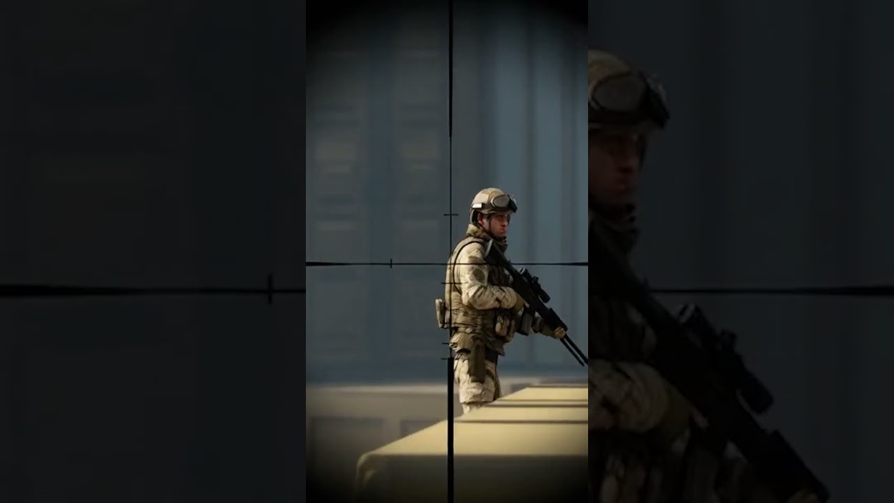 Contract Sniper Helicopter 3D Game