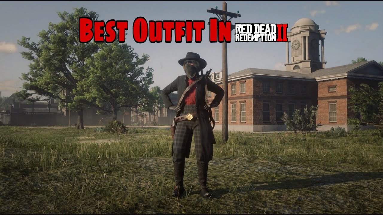 HOW TO HAVE THE BEST CHEAP OUTFTIT IN RED DEAD REDEMPTION ONLINE (FEMALE CHARACTER)