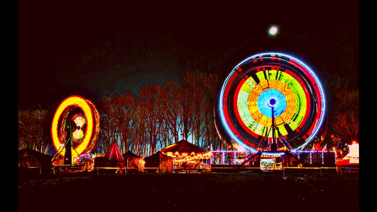 Carnival of Innocents (CreepyPasta)