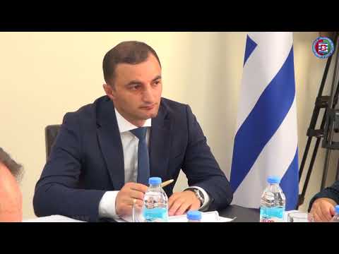 ბიურომ პლენარული სხდომის დღის წესრიგი განსაზღვრა