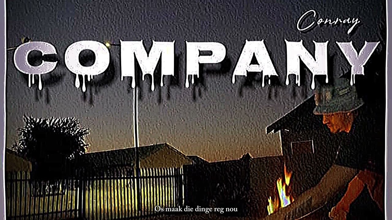 Conray - Company (Single)