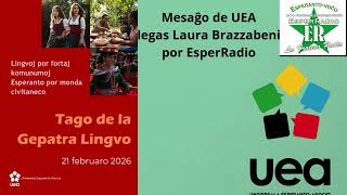 11 filmoj de EsperRadio - La Frateca Radio