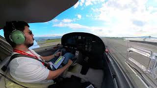 Visual approach to LTFD