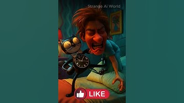 The Dark Secret of the Vintage Kit-Cat Klock: Short Film 2025