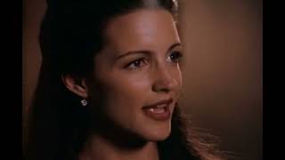 Melrose Place-Alison, Brooke & Billy
