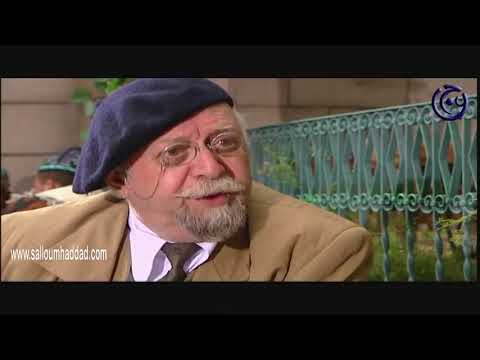 كوم الحجر  محمد علي العابد رئيس الجمهورية الجديد  سلوم حداد