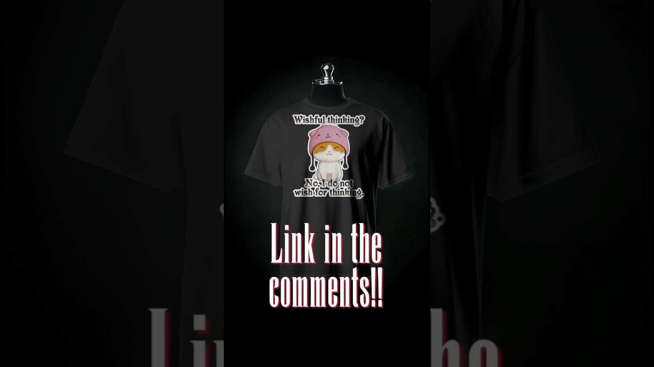 Marnin Toodlewhip - Wishful thinking? No, I do not wish for thinking. 