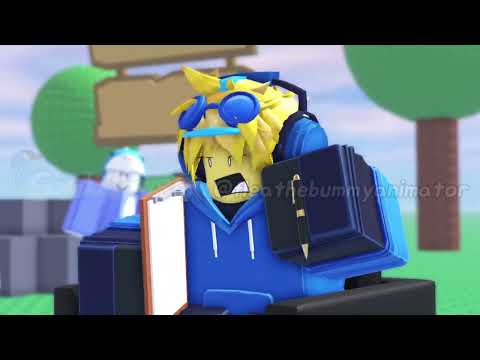 Ill write that down | roblox animation
