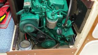 Jaguar 25  - Boatshed - Boat Ref#305273