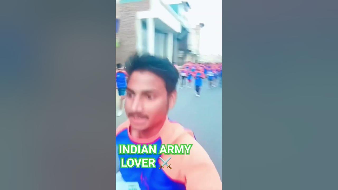 Abohar marathon race armyfit army hind indianarmy fitness 