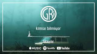 GRİ - Kimse Bilmiyor Resimi