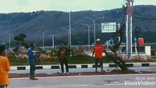 Ultras bombers peduli banten _ lampung