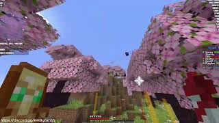 Cracked krypton Client showcase (download in desc)