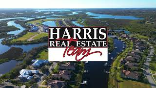 11724 Rive Isle Run Parrish FL, The Islands on Manatee River