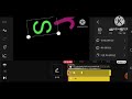 Super max logo remake kinemaster speedrun