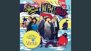 Paso la Vida Pensando (Electric Mix Mstr 3.7)