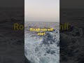 #shortvideo #short #shortsvideo #sea #sunrise #roughsea #tiktokvideo #hightide