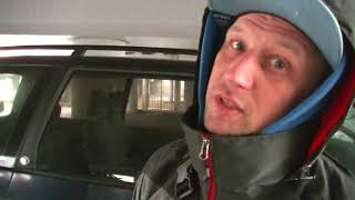 Rc Majster I Ovca Xray Xb8Fx18 Docieranie Silnika.