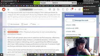 David Pakman v Knowles & Bad Hypotheticals