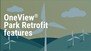 OneView® Park Retrofit features