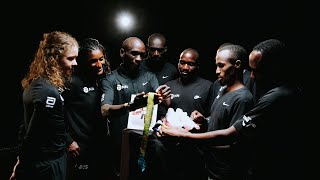 Download Lagu Thank you, NN | NN Running Team MP3