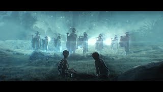 『虹色★ロケット』などの伊藤峻太監督作！映画『ユートピア』予告編