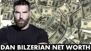 Dan Bilzerian Net Worth 2018, Bio And Facts
